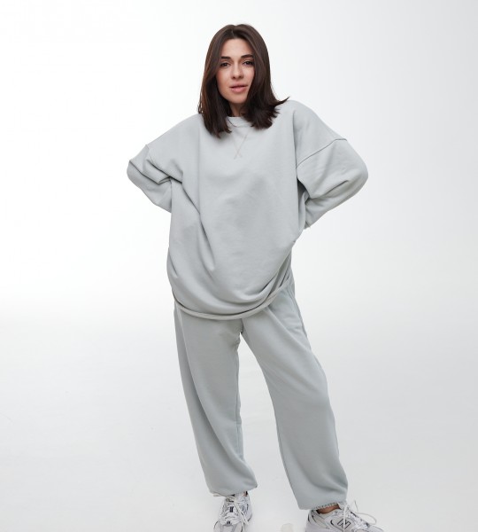 Джогери Freedom Flex М'ята | Showroom By Nona — зображення 2